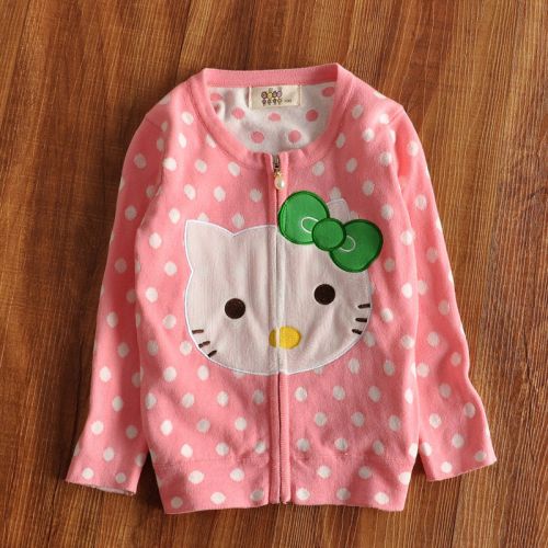 Pull fille - Ref 2104423