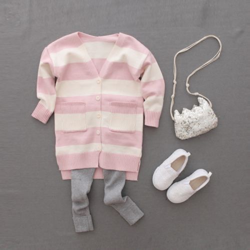 Pull fille - Ref 2104424