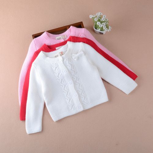 Pull fille - Ref 2104442