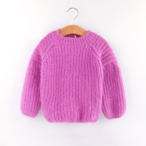 Pull fille - Ref 2104459