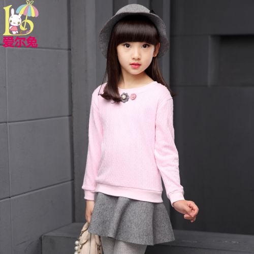 Pull fille - Ref 2104467
