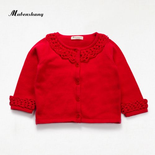 Pull fille à manche longue - Ref 2104469