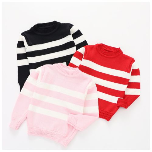 Pull fille - Ref 2104472