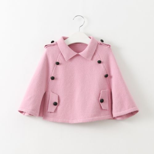Pull fille - Ref 2104491