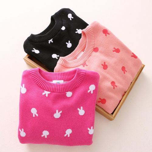 Pull fille - Ref 2104500