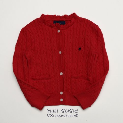 Pull fille MINI SUSIC - Ref 2104503