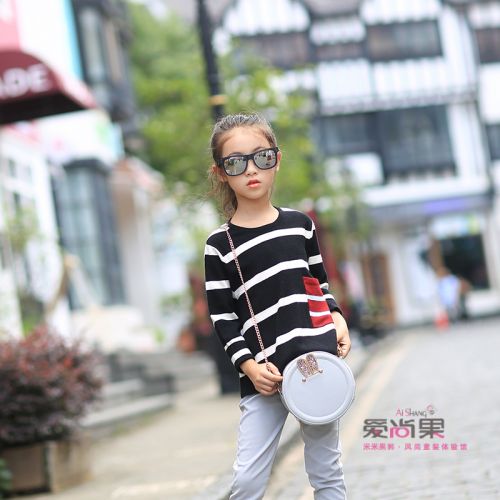 Pull fille - Ref 2104505