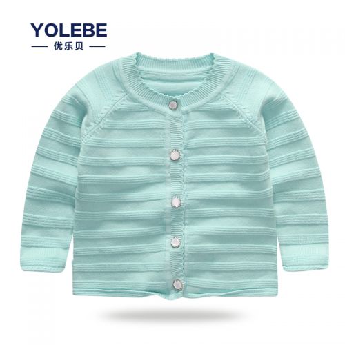 Pull fille à manche longue - Ref 2104509