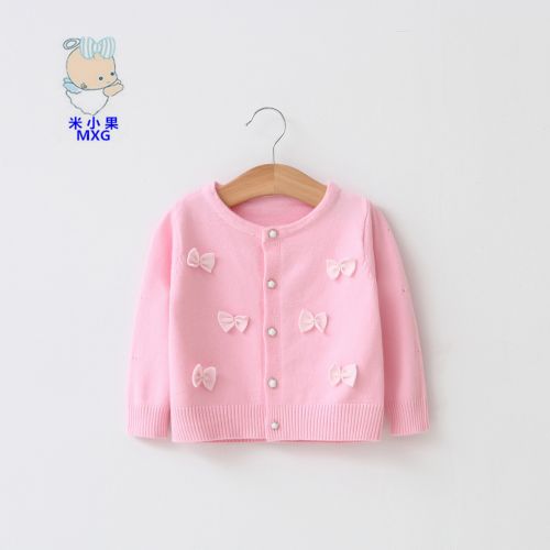 Pull fille - Ref 2104519