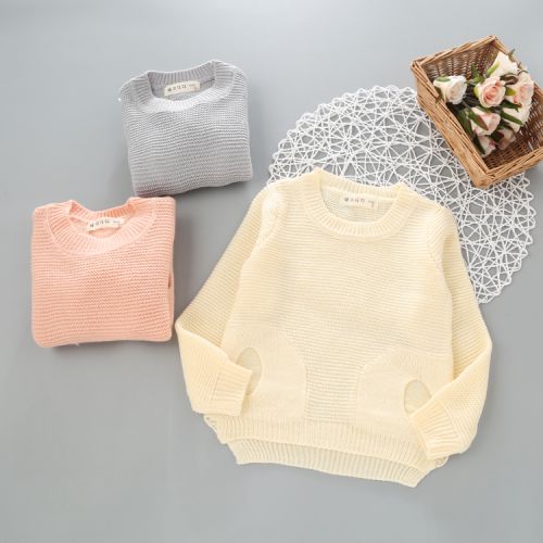 Pull fille - Ref 2104520