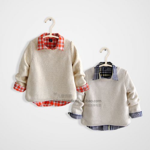 Pull fille MEJR - Ref 2104524
