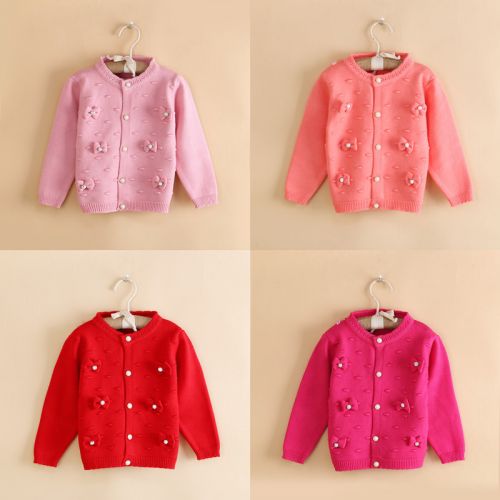 Pull fille - Ref 2104531