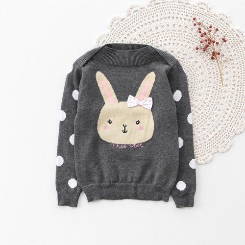 Pull fille - Ref 2104535
