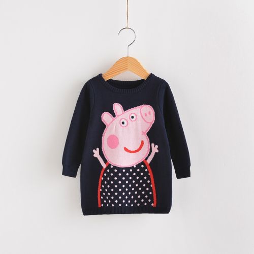 Pull fille - Ref 2104543