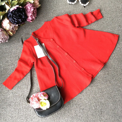 Pull fille - Ref 2104567