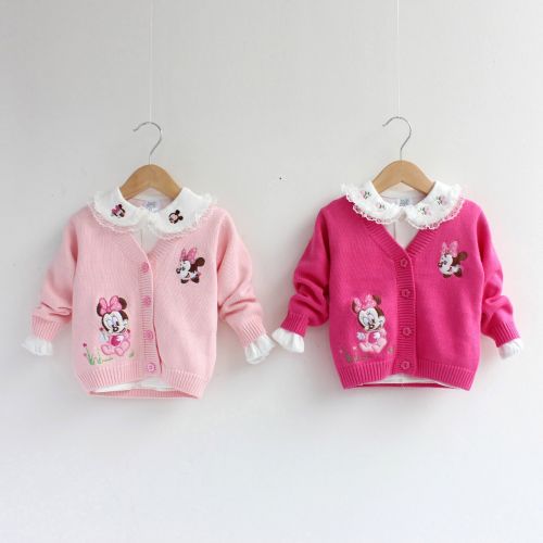 Pull fille - Ref 2104569