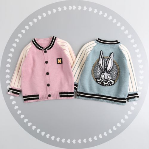 Pull fille - Ref 2104598
