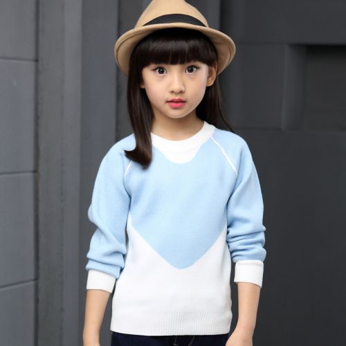 Pull fille - Ref 2104604