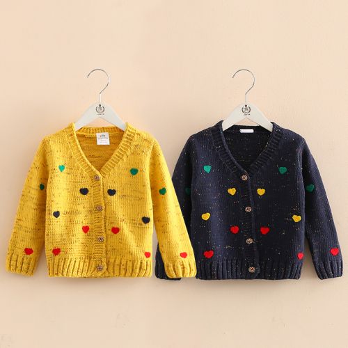 Pull fille - Ref 2104613