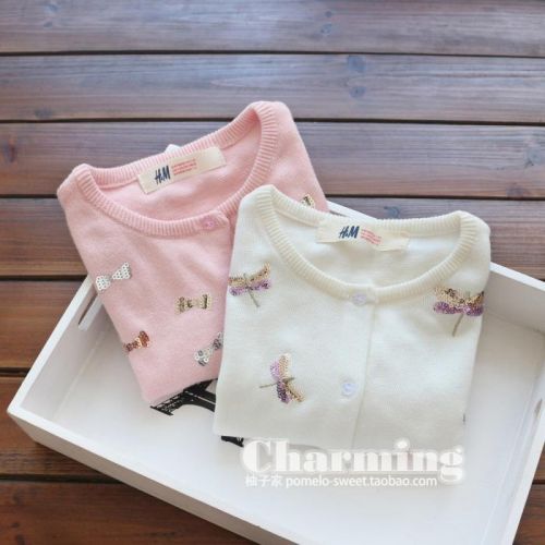 Pull fille - Ref 2104625
