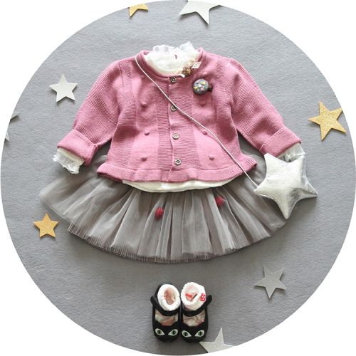 Pull fille - Ref 2104636