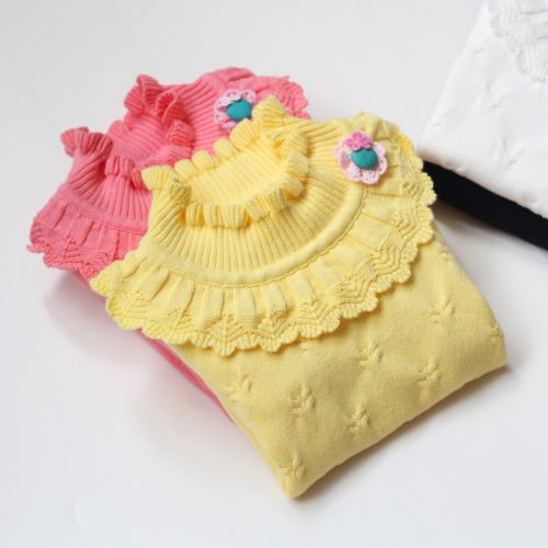 Pull fille - Ref 2104650