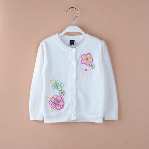 Pull fille - Ref 2104663