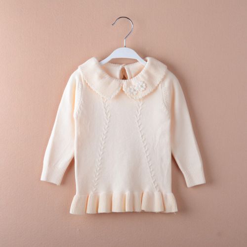 Pull fille - Ref 2104669