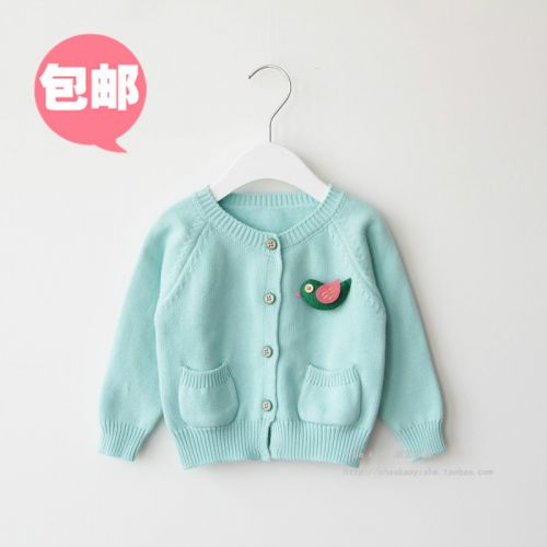 Pull fille - Ref 2104672