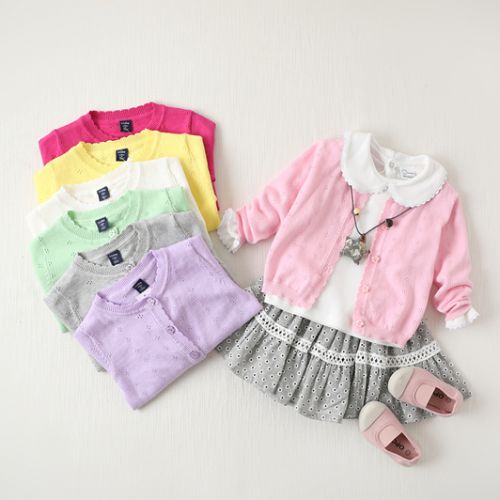Pull fille - Ref 2104675