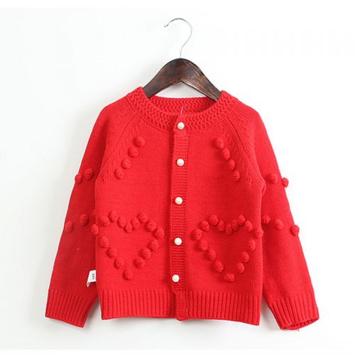 Pull fille - Ref 2104683