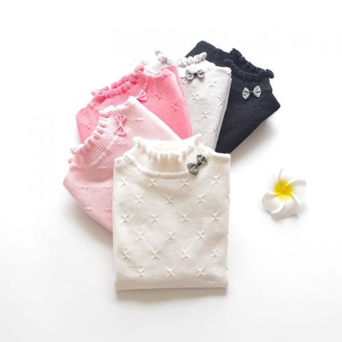 Pull fille - Ref 2104691