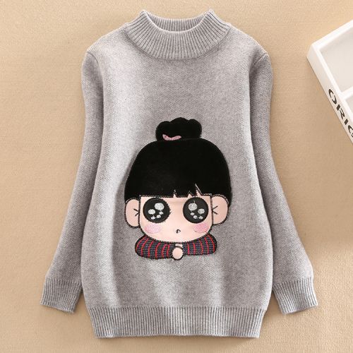 Pull fille - Ref 2104695
