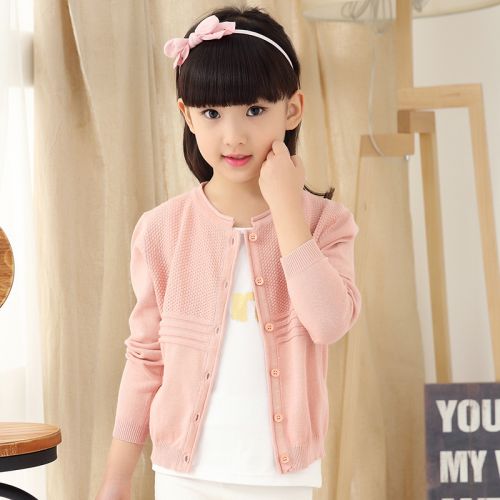 Pull fille - Ref 2104710