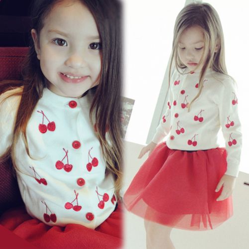 Pull fille - Ref 2104717