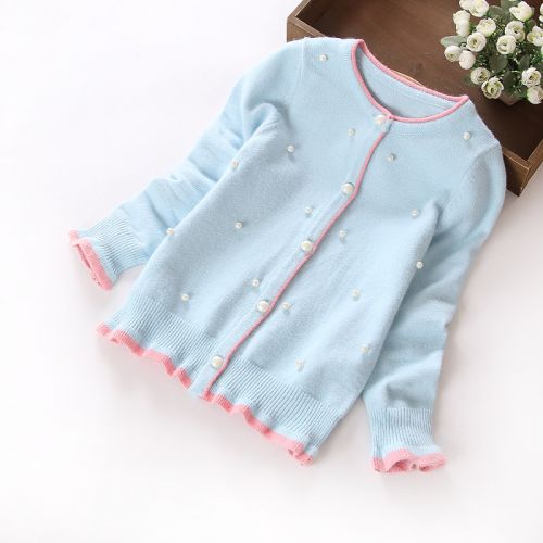 Pull fille - Ref 2104723