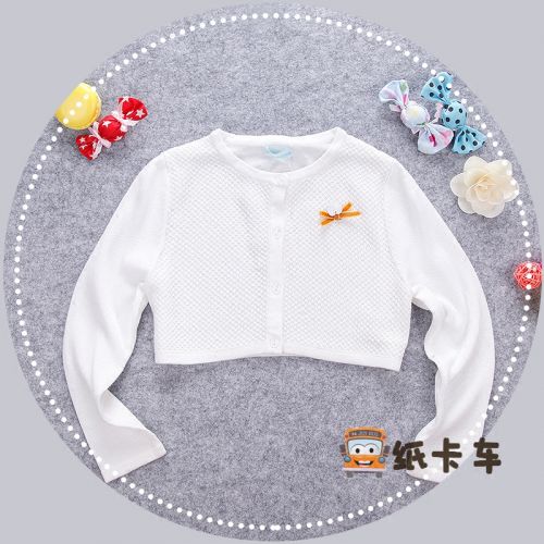 Pull fille - Ref 2104726