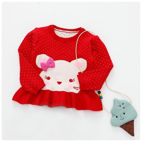 Pull fille - Ref 2104730