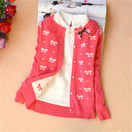 Pull fille - Ref 2104736