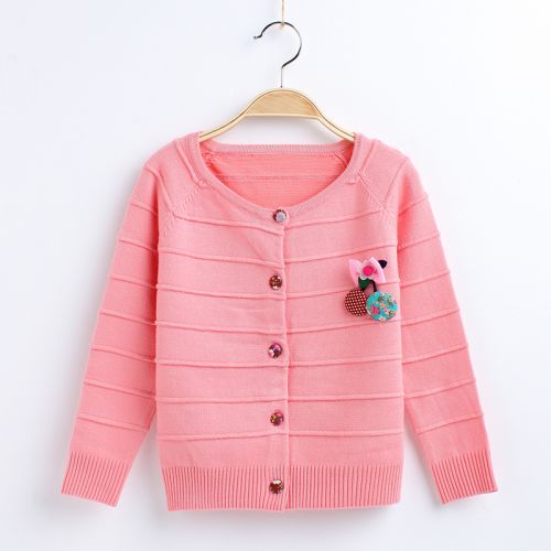 Pull fille - Ref 2104737