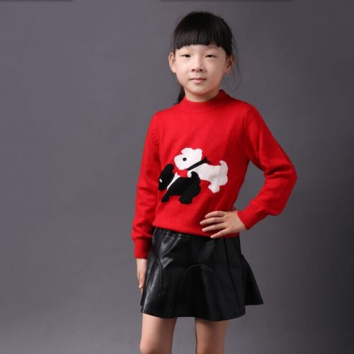 Pull fille - Ref 2104748