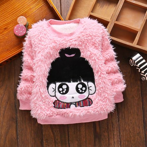Pull fille - Ref 2104750