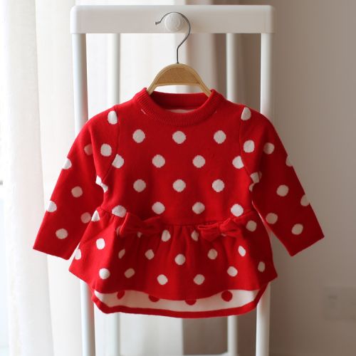 Pull fille - Ref 2104779