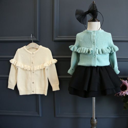 Pull fille - Ref 2104780