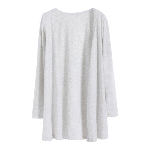 Pull fille à manche longue - Ref 2104781