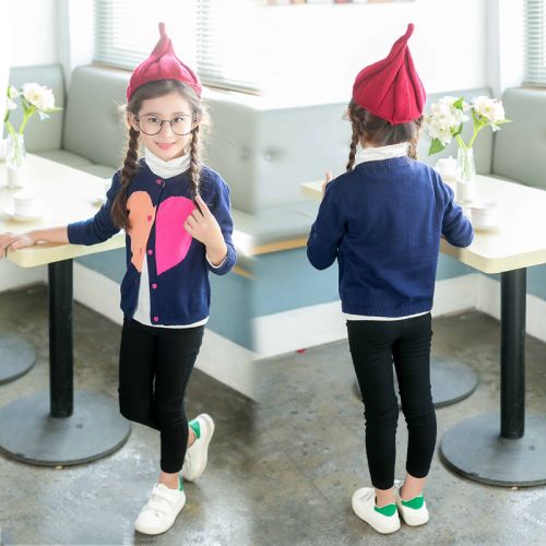 Pull fille - Ref 2104789