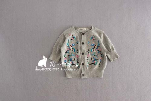 Pull fille - Ref 2104791