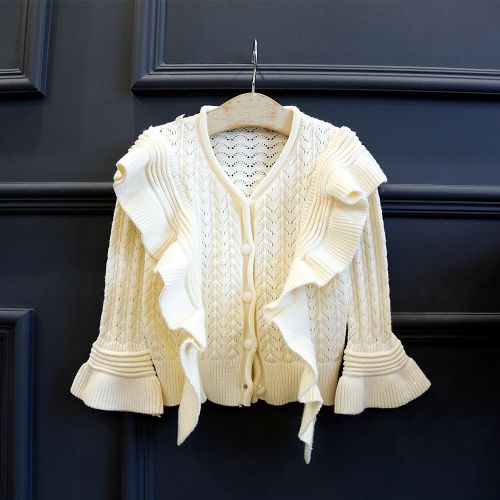 Pull fille - Ref 2104792