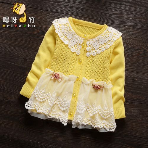 Pull fille - Ref 2104795