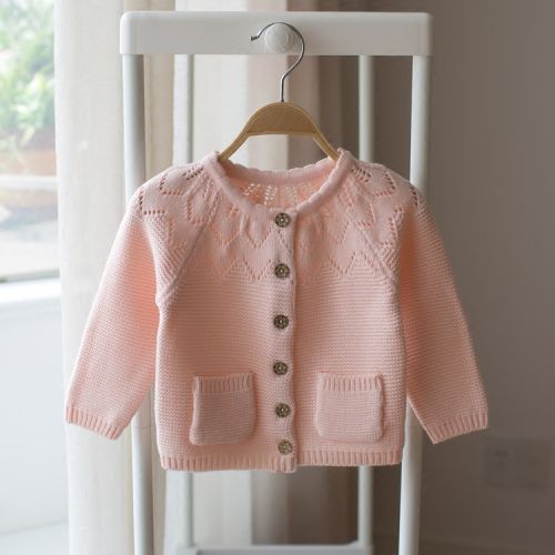 Pull fille - Ref 2104800